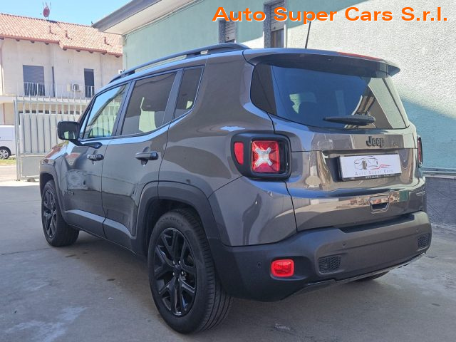 JEEP Renegade usata, con Airbag