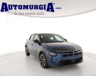 LANCIA Ypsilon Hybrid e-DCT