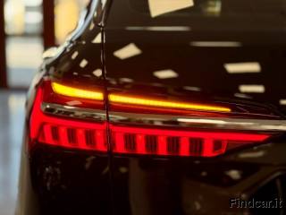 AUDI A6 usata, con Tettuccio apribile