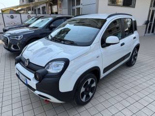 FIAT Panda usata, con Alzacristalli elettrici
