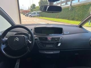 CITROEN C4 Picasso usata, con Sensori di parcheggio posteriori