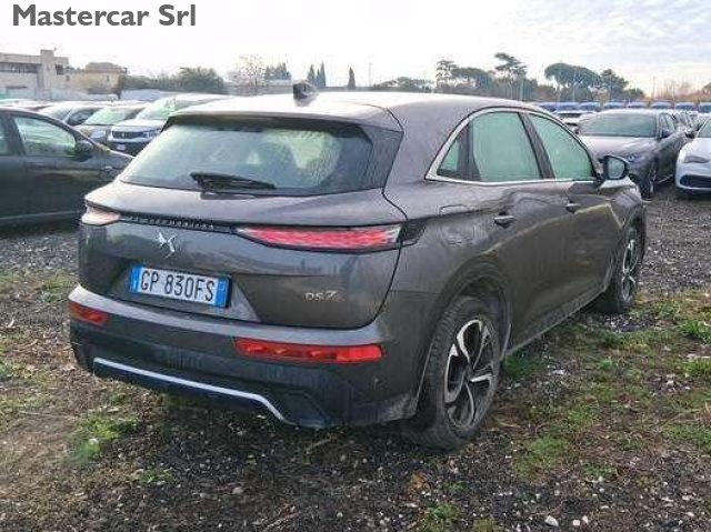 DS AUTOMOBILES DS 7 usata, con Park Distance Control
