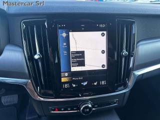 VOLVO V90 usata, con Immobilizzatore elettronico