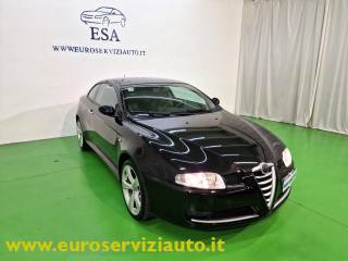 ALFA ROMEO GT usata, con Cerchi in lega