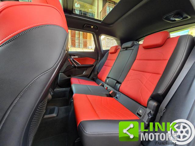 BMW X1 usata, con Alzacristalli elettrici
