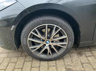BMW 218 usata, con Filtro antiparticolato
