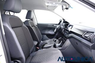 VOLKSWAGEN T-Cross usata 56