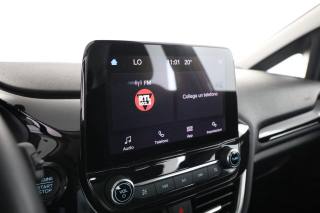 FORD Fiesta usata 8