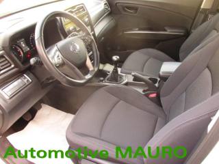 SSANGYONG Tivoli usata, con Controllo trazione