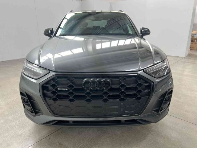 AUDI Q5 usata, con Airbag Passeggero