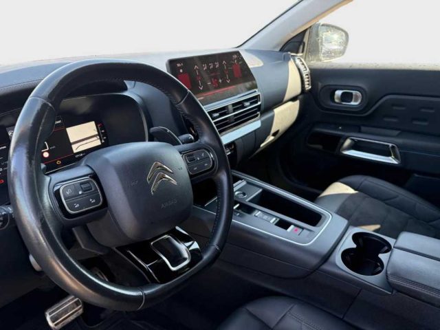 CITROEN C5 Aircross usata, con ESP