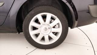 RENAULT Megane usata 15