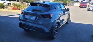 NISSAN Juke usata, con Airbag Passeggero