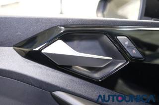 AUDI A1 usata, con Sistema di avviso di distanza
