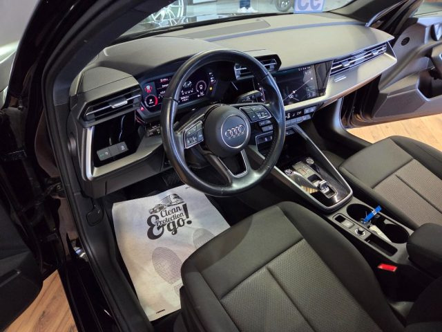 AUDI A3 usata, con Servosterzo