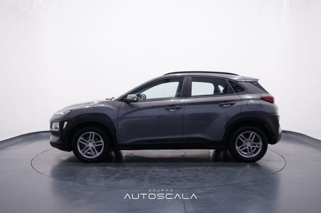 HYUNDAI Kona usata, con Airbag laterali