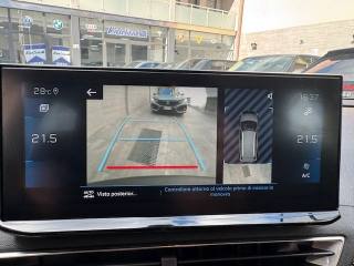 PEUGEOT 5008 usata, con ESP