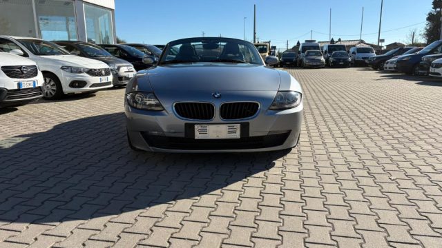 BMW Z4 usata, con ABS