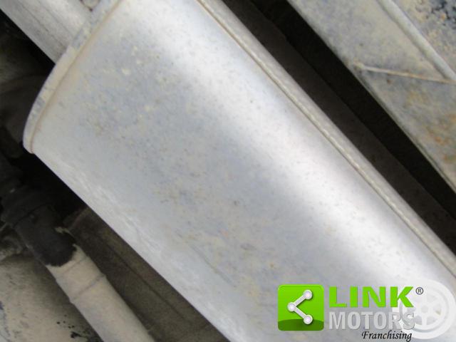 LAND ROVER Discovery usata 20