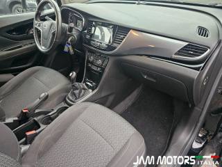 OPEL Mokka X usata, con Chiusura centralizzata