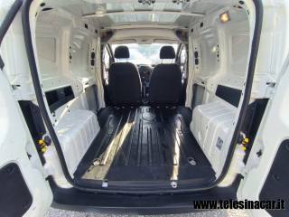 FIAT Fiorino usata, con Bracciolo