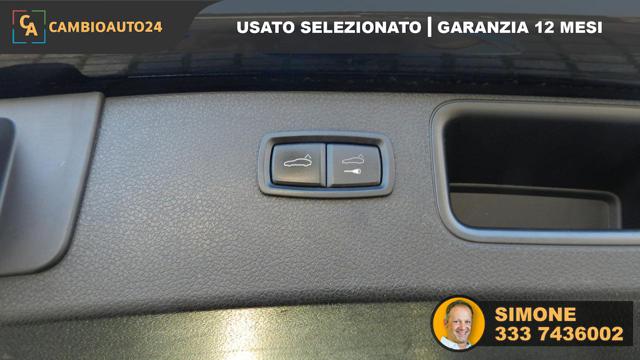 PORSCHE Macan usata, con Trazione integrale