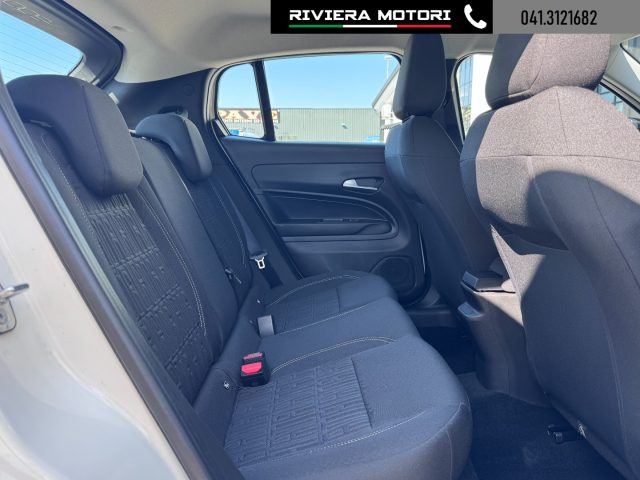 FIAT 600 usata, con Controllo automatico clima