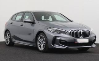 BMW 120 usata, con Airbag Passeggero