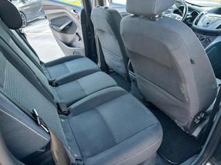 FORD C-Max usata, con Monitoraggio pressione pneumatici