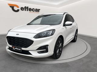 FORD Kuga 1.5 EcoBlue 120 CV aut. 2WD ST-Line X