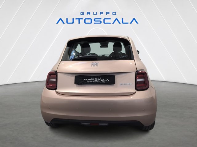 FIAT 500 usata, con Airbag Passeggero