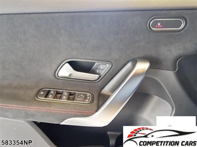 MERCEDES-BENZ A 180 usata, con Cruise Control