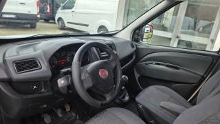 FIAT Doblo usata, con Bracciolo