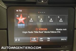 PORSCHE 911 usata, con Autoradio digitale