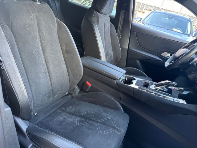DS AUTOMOBILES DS 7 usata, con Climatizzatore