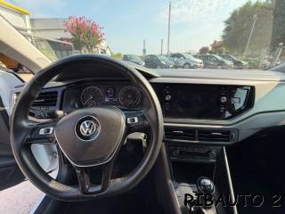 VOLKSWAGEN Polo usata, con Autoradio