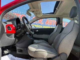 FIAT 500 usata 15
