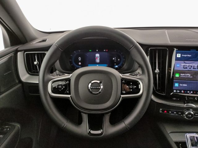 VOLVO XC60 usata, con Sedili riscaldati