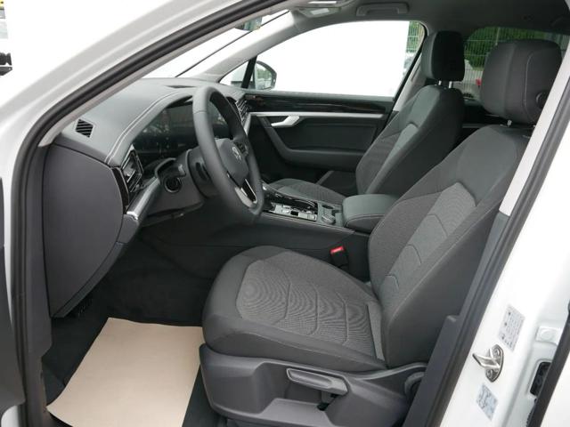 VOLKSWAGEN Touareg usata, con Airbag Passeggero