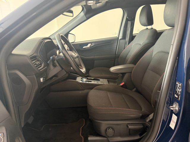 FORD Kuga usata 18