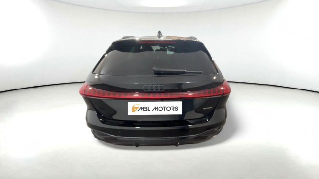 AUDI A5 usata, con Airbag Passeggero