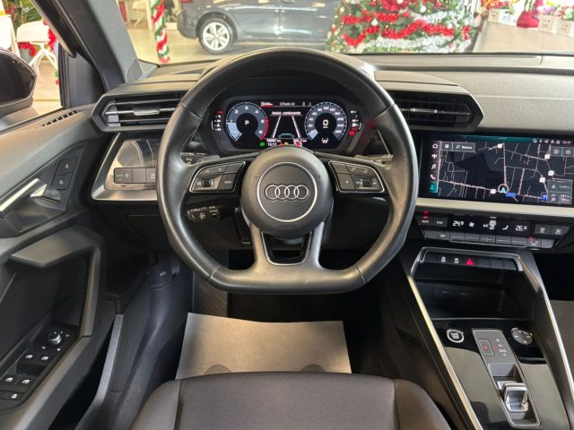 AUDI A3 usata, con Controllo automatico clima