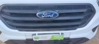 FORD Transit Custom usata 4