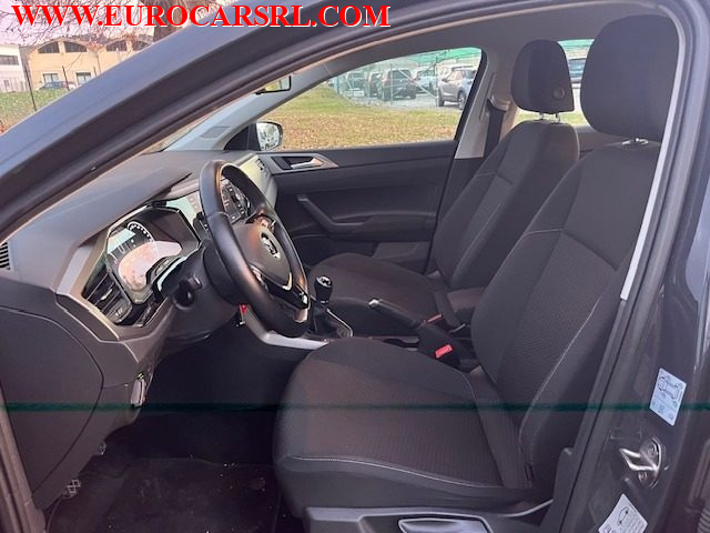 VOLKSWAGEN Polo usata, con Chiusura centralizzata