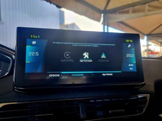 PEUGEOT 3008 usata, con Fari LED