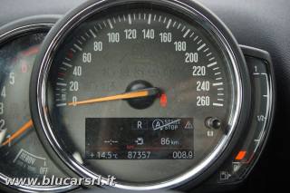 MINI Countryman usata, con Immobilizzatore elettronico