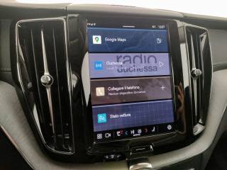 VOLVO XC60 usata, con Climatizzatore
