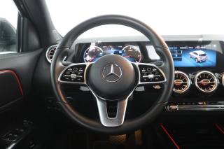 MERCEDES-BENZ CLA usata 5