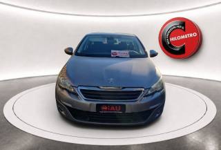 PEUGEOT 308 usata, con Airbag
