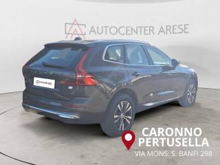 VOLVO XC60 usata, con Alzacristalli elettrici